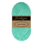 Scheepjes Cotton Create - 665 Seam - Gerecycled & Premium, Ophalen of Verzenden, Nieuw