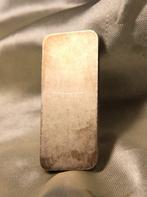 2 troy ounce - Zilver .999 - Rino Greggio Argenterie SpA.