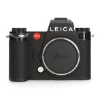 Leica SL3, Ophalen of Verzenden, Zo goed als nieuw