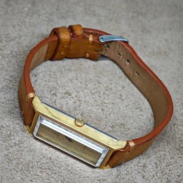 Omega - Banana - 5110377-0613 - Heren - 1970-1979 beschikbaar voor biedingen