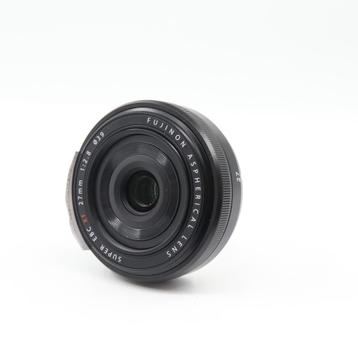 Fujifilm XF 27mm f/2.8 | Tweedehands beschikbaar voor biedingen