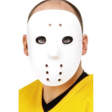Keeper masker hockey - Feestmaskers overige