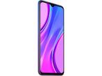 Xiaomi Redmi 9 - Smartphone - 4GB RAM - 64GB opslag - Paars, Verzenden, Zo goed als nieuw