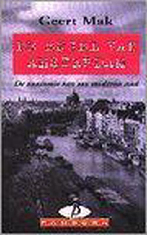 ENGEL VAN AMSTERDAM (PANDORA) 9789025457341 Geert Mak, Boeken, Literatuur, Gelezen, Verzenden