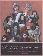De poppen van oma 9789058388032 Brigitte Minne, Verzenden, Zo goed als nieuw, Brigitte Minne