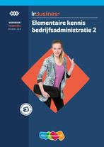 9789006521931 InBusiness Financieel Elementaire bedrijfsa..., Boeken, Verzenden, Nieuw, Thieme Meulenhoff