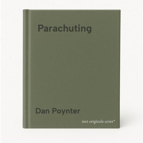 Parachuting 9781568600628 Dan Poynter, Boeken, Taal | Engels, Gelezen, Verzenden