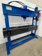 HIDROLIKSAN werkplaatspers garagepers extra breed 2000mm, Nieuw