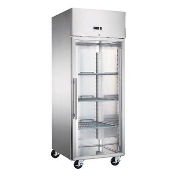 GGM Gastro | Bakkerij vrieskast RVS ECO - EN 600x800 - 600 | beschikbaar voor biedingen