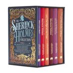 Sherloc Holmes boeken in het Engels, Boeken, Fantasy, Sir Arthur Conan Doyle, Zo goed als nieuw