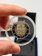 Frankrijk. 2 Euro 2025 Notre Damme - Proof (Zonder, Postzegels en Munten