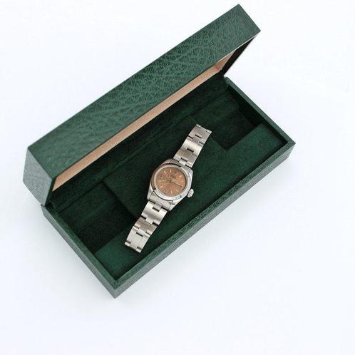 Rolex - Oyster Perpetual Lady - 76080 - Dames - 2000-2010, Sieraden, Tassen en Uiterlijk, Horloges | Heren