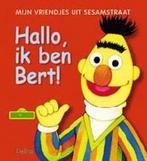 Mijn vriendjes uit Sesamstraat 1. Hallo, ik ben Bert! en, Boeken, Verzenden, Gelezen, En
