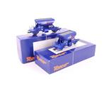 Roco H0 - 66006 - Modeltrein goederenwagonset (1) - Set van, Nieuw