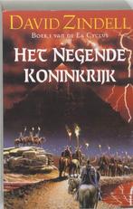Negende Koninkrijk Ea Cyclus Boek 1, Ophalen of Verzenden, Nieuw