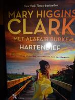 9789401619202 Hartendief | Tweedehands, Boeken, Verzenden, Zo goed als nieuw, Mary Higgins Clark