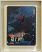 ATO NAOKI - Mission to Japan  - Édition limitée 17/30