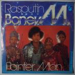 Boney M. - Rasputin - Single, Pop, Gebruikt, 7 inch, Single