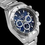Ublast - Grand Prix Chronograph - REF.UBGP39BU - Heren -, Nieuw