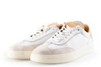 Shabbies Amsterdam Sneakers in maat 39 Beige | 10% extra, Kleding | Dames, Shabbies Amsterdam, Verzenden, Beige, Sneakers of Gympen