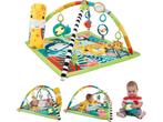 Fisher-Price 3-in-1 Jungle Gym - Baby speelgoed - 6, Verzenden, Zo goed als nieuw