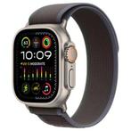 Refurbished Apple Watch Ultra 2 49mm, Verzenden, IOS, Nieuw, Waterdicht