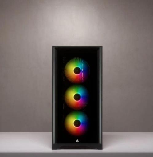 Game PC i7 12700KF – RTX 3060Ti – 32gb – 1TB, Computers en Software, Desktop Pc's, 3 tot 4 Ghz, SSD, Met videokaart, Gaming, Virtual Reality