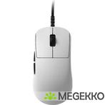 Endgame Gear OP1 8k bedraad Gaming Muis wit, Verzenden, Nieuw, Endgame Gear