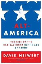 Alt-America, Ophalen of Verzenden, Nieuw