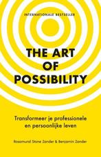9789021582979 The Art of Possibility | Tweedehands, Verzenden, Zo goed als nieuw, Rosamund Stone Zander