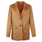 Marc Aurel • beige blazer • 36, Marc Aurel, Verzenden, Beige, Nieuw