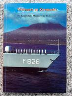 Welvaart en zeemacht, Boeken, Oorlog en Militair, Gelezen, Verzenden, D. Weekenstroo & dr. P.C. van Royen, Marine