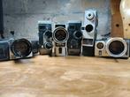 Yashica Super-40K Filmcamera