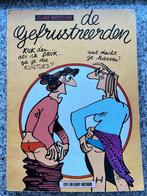 De gefrustreerden, Eén stripboek, Nieuw, Claire Bretecher, Verzenden