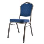 Set van 10 Stackchairs – Stapelstoelen – In 8 Kleuren, Ophalen of Verzenden