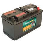 Dyno Semi Tractie Accu 12V 90Ah, Computers en Software, Verzenden, Nieuw