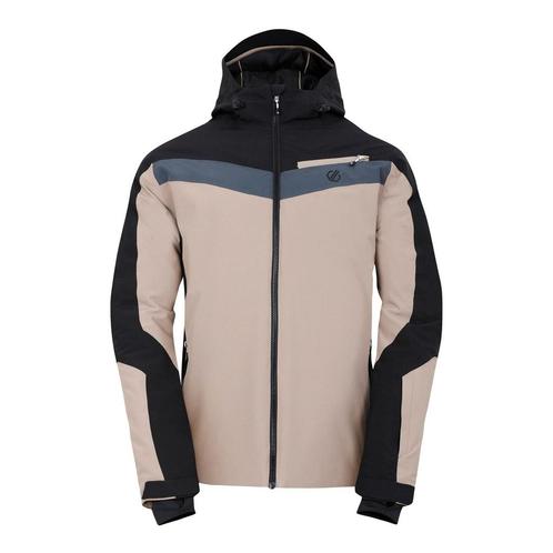 -42% Dare2b  Dare2b Heren eagle ii ski jas  maat 6XL, Kleding | Heren, Sportkleding, Zwart, Nieuw, Verzenden