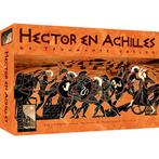 Phalanx Games Hector&Achilles - Bordspel (Nieuw), Hobby en Vrije tijd, Gezelschapsspellen | Bordspellen, Verzenden, Nieuw