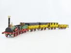 Märklin 1 - 5750 - Treinset (1) - 5-delige set Der Adler;, Hobby en Vrije tijd, Modeltreinen | Overige schalen, Nieuw