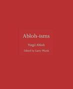 9780691213798 Abloh-isms Virgil Abloh, Verzenden, Nieuw, Virgil Abloh