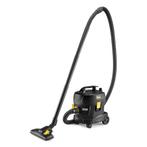 KARCHER STOFZUIGER T 11/1 Classic HEPA Black Edition, Ophalen of Verzenden, Nieuw