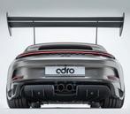 Dit betreft een Porsche 992 GT3 Adro AT-P Swan neck carbon, Auto diversen, Verzenden