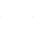 Helmstokverlenger 120cm Zilver Geanodiseerd, Ophalen of Verzenden, Nieuw