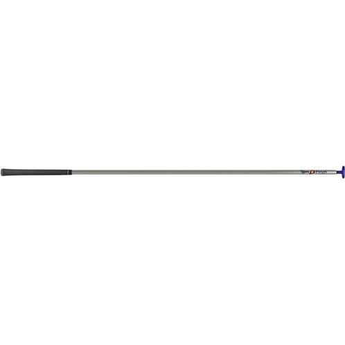 Helmstokverlenger 120cm Zilver Geanodiseerd, Watersport en Boten, Accessoires en Onderhoud, Ophalen of Verzenden