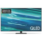 Samsung GQ65Q80AATXZG - 65 inch LED TV - 120Hz, Audio, Tv en Foto, Televisies, Ophalen of Verzenden, Nieuw, Samsung