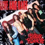 cd - Faster Pussycat - Live And Rare Japan pressing, Cd's en Dvd's, Verzenden, Zo goed als nieuw