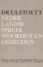 Nederlandse spreekwoorden en gezegden, Boeken, Nieuw, Verzenden