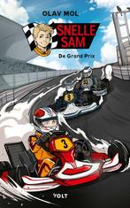 De Grand Prix / Snelle Sam / 1 9789021421629 Olav Mol, Boeken, Verzenden, Gelezen, Olav Mol