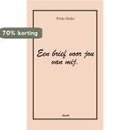 Een brief voor jou van mij 9789464622492 Wieke Mulier, Boeken, Verzenden, Zo goed als nieuw, Wieke Mulier