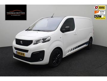 Peugeot Expert | Zakelijke Lease v.a. €394.34 pm beschikbaar voor biedingen